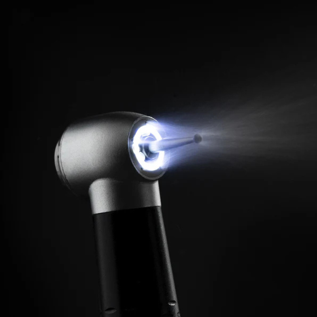 PIEZA DE ALTA PUSH STELLA BLACK C/LUZ BORGATTA