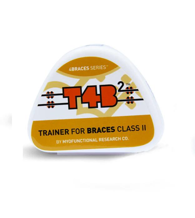TRAINER T4B CII (SIN DEVOLUCION)