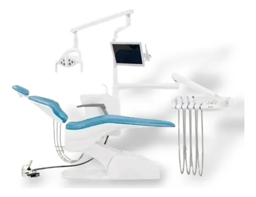 UNIDAD DENTAL GLOBAL ECO 100