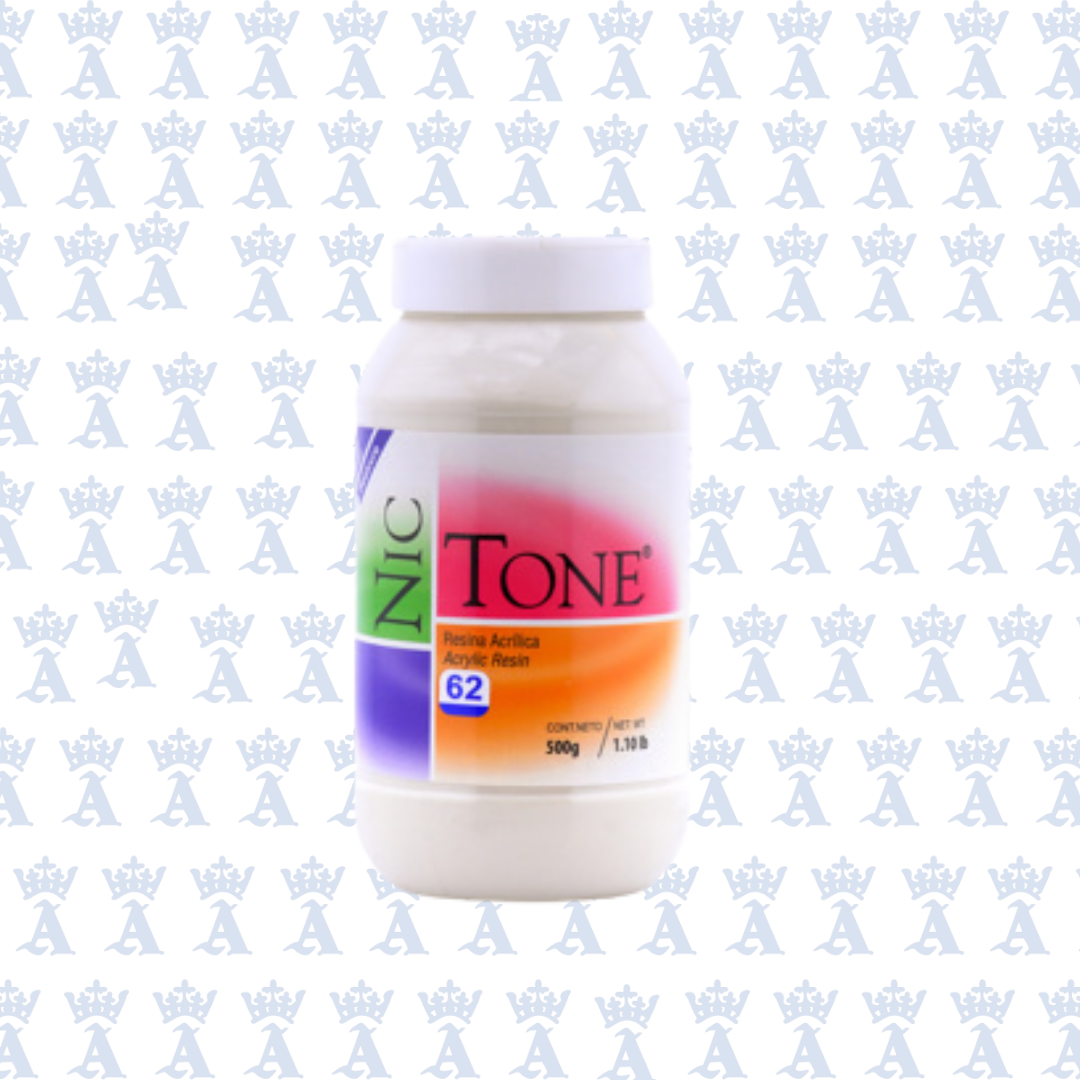 ACRILICO NORMAL NICTONE 90G 65