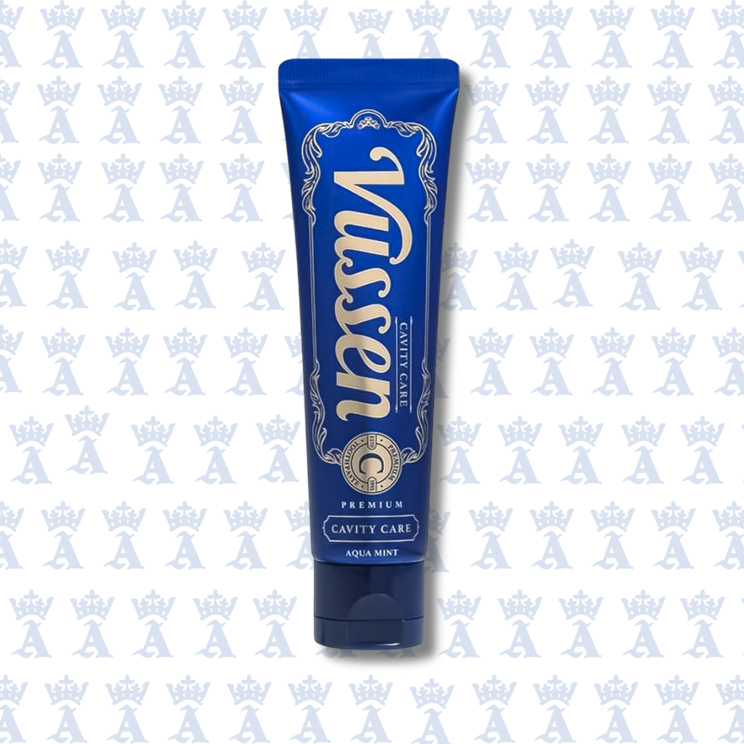 PASTA DENTAL CAVITY VUSSEN