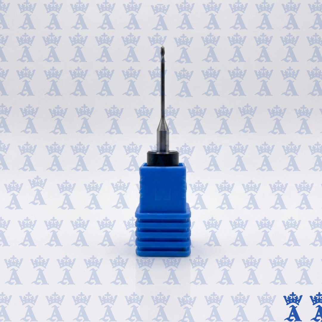 FRESA SIRONA VTP ZIRCONIA D3 1.0MM