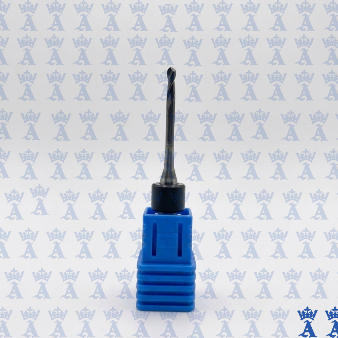 FRESA XMILL-500 VPT ZIRCONIA D4*2.0MM L