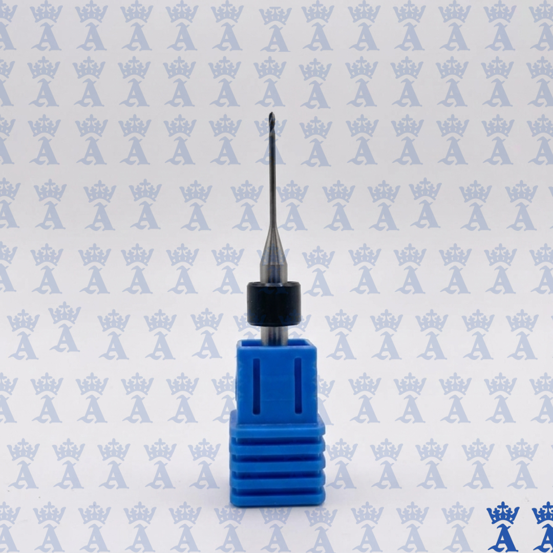 FRESA XMILL-500 VPT ZIRCONIA D4*1.0MM