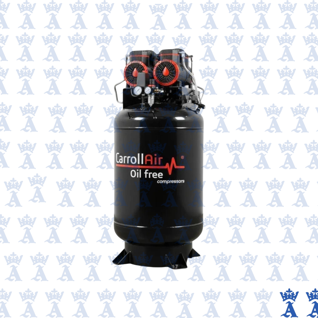 COMPRESOR CARROLL 150LT  2CABE L/A