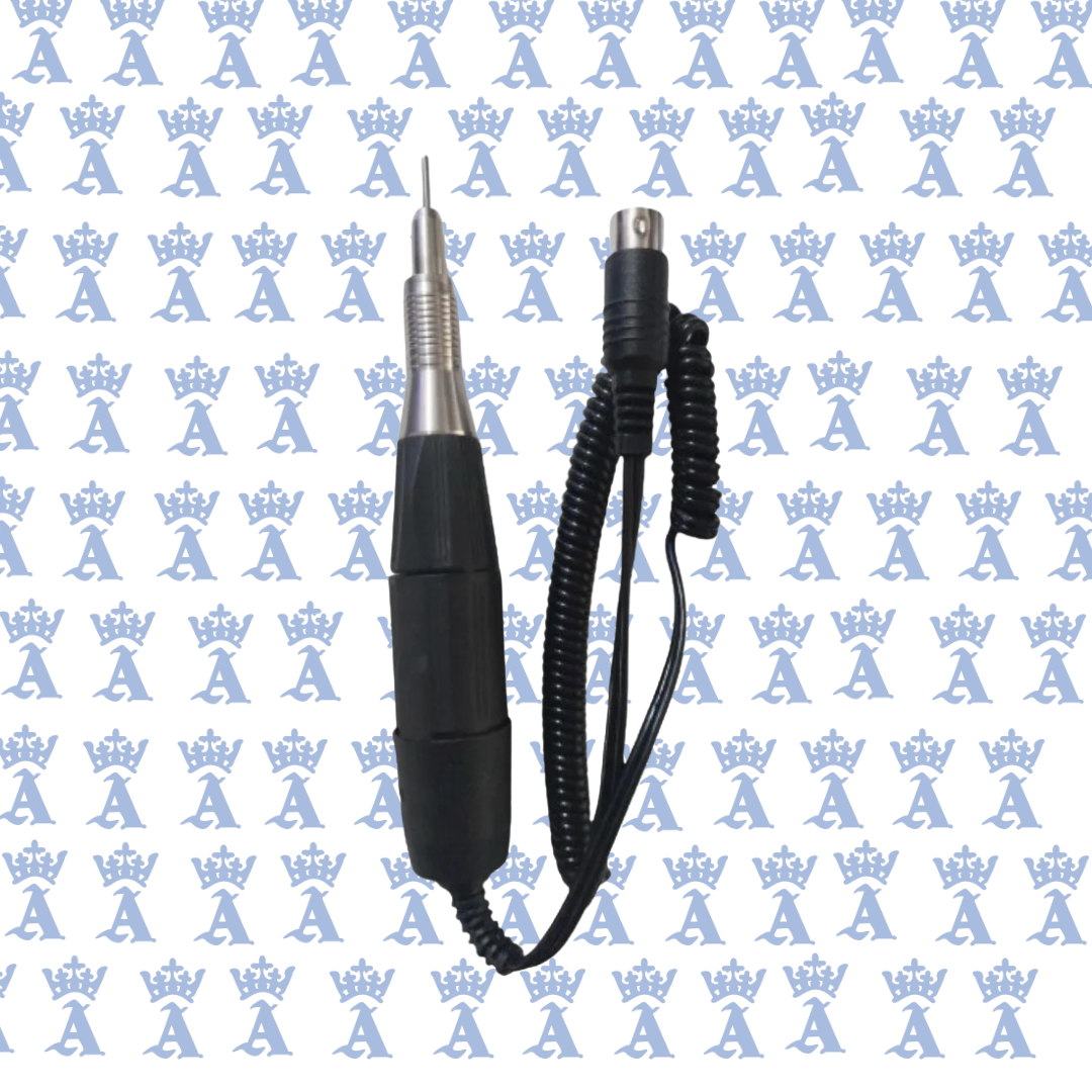 PIEZA DE MANO PARA MICROMOTOR TIPO U BLU