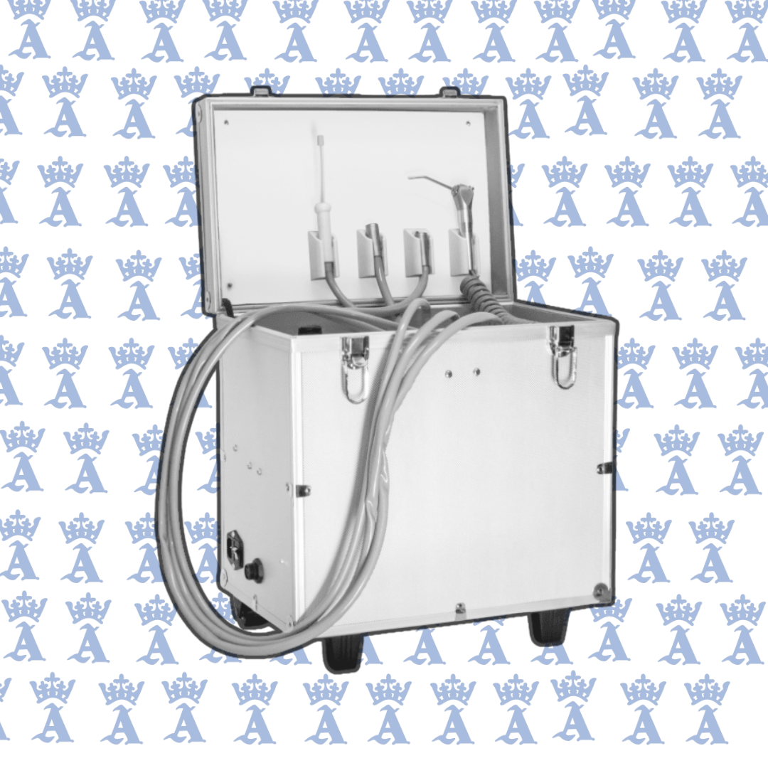 ROBOTIN PORTATIL DENTAL UNIT ANELSAM