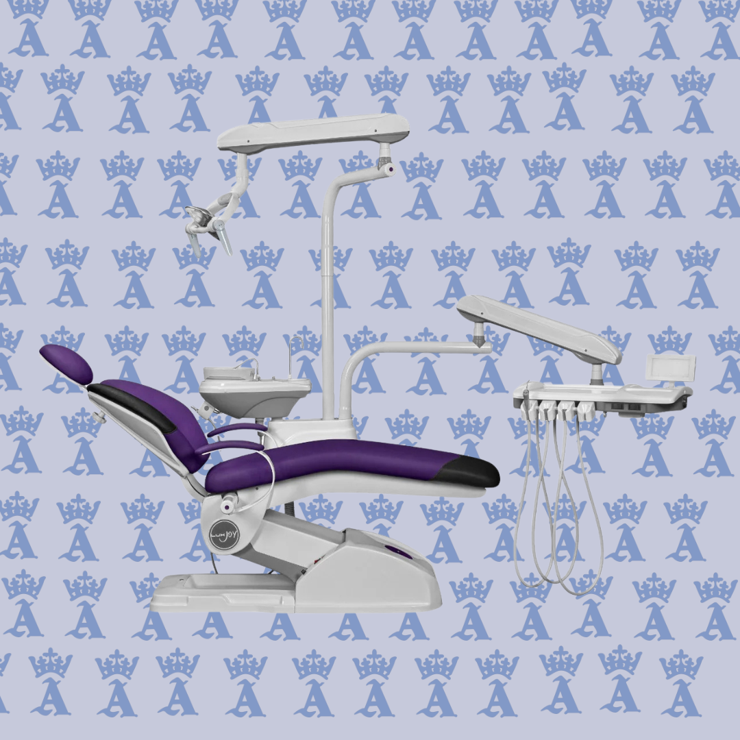 UNIDAD DENTAL JOY X PRO PEYMAR AMATISTA