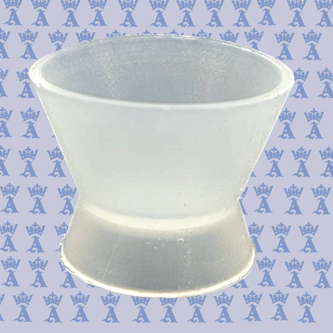 GODETE SILICON MEDIANO BAKEL