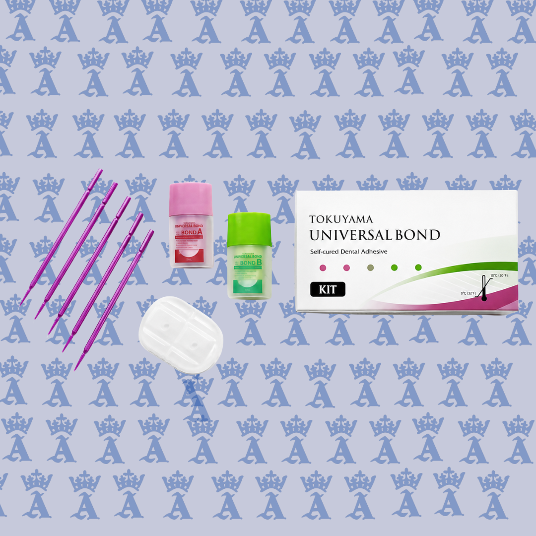 PALFIQUE UNIVERSAL BOND KIT