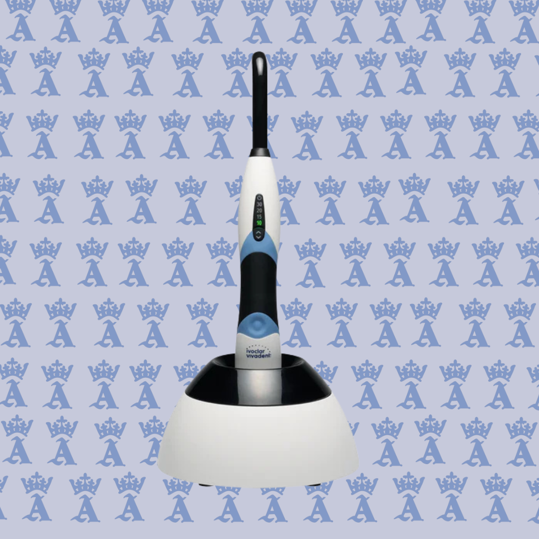 LAMPARA BLUEPHASE STYLE 100-240V AZUL