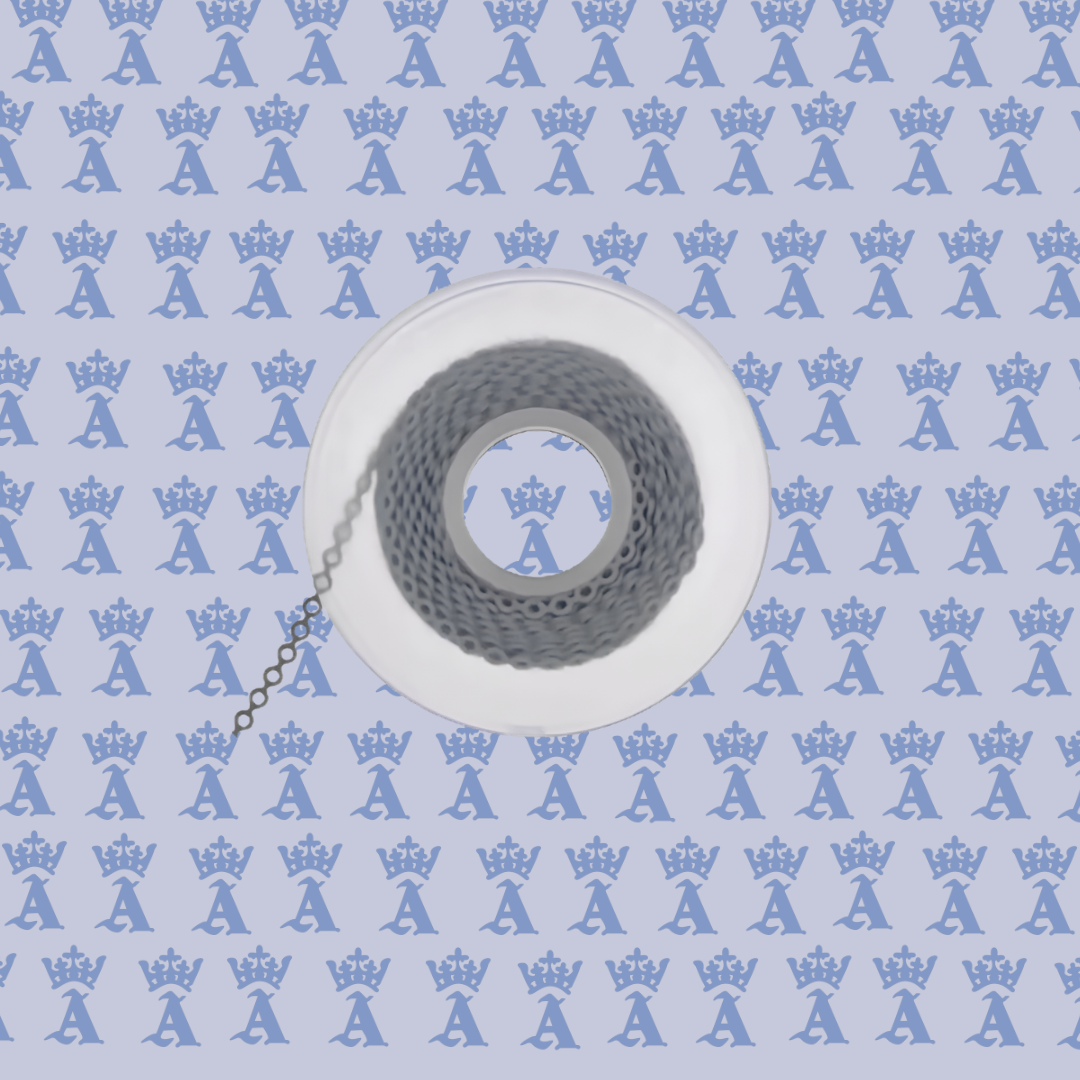 CADENA ABIERTA BLU