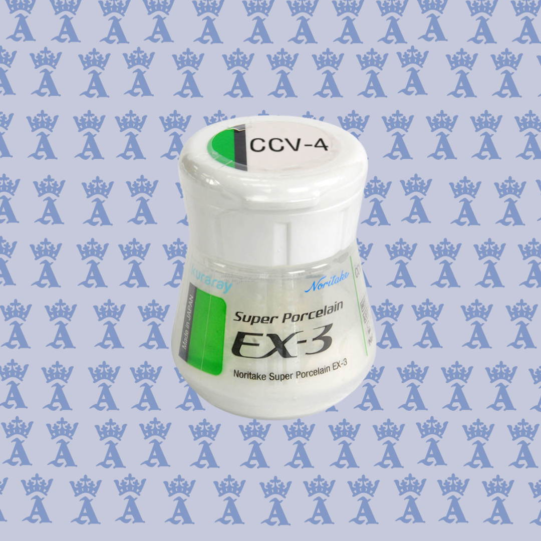 NORITAKE EX-3 CERVICAL CCV-4 10G