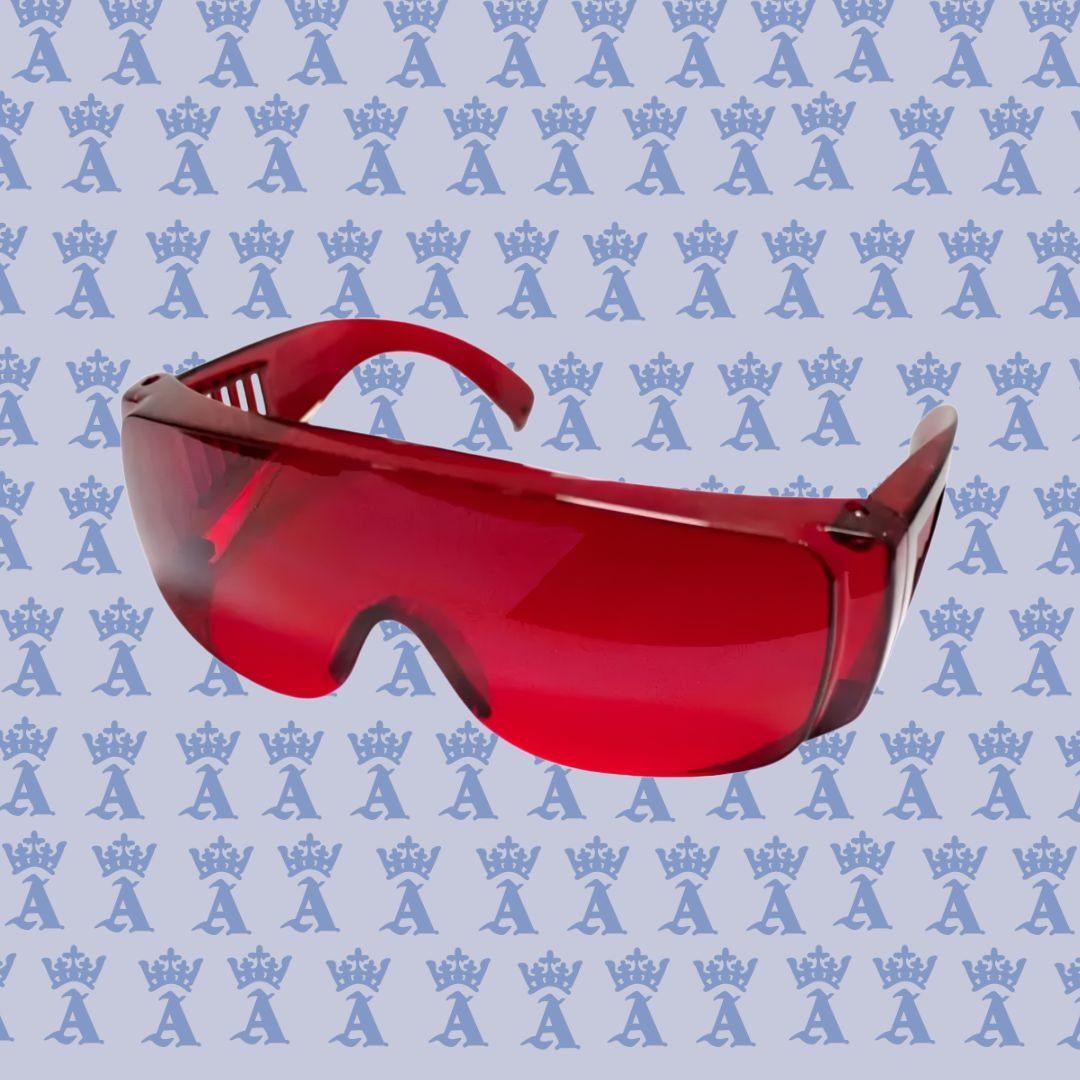 LENTES PROTECTORES COLOR AMBAR ARGEL