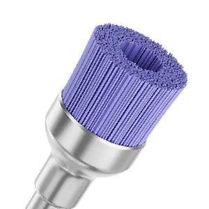 CEPILLO COPA LILA SUAVE MICRODONT