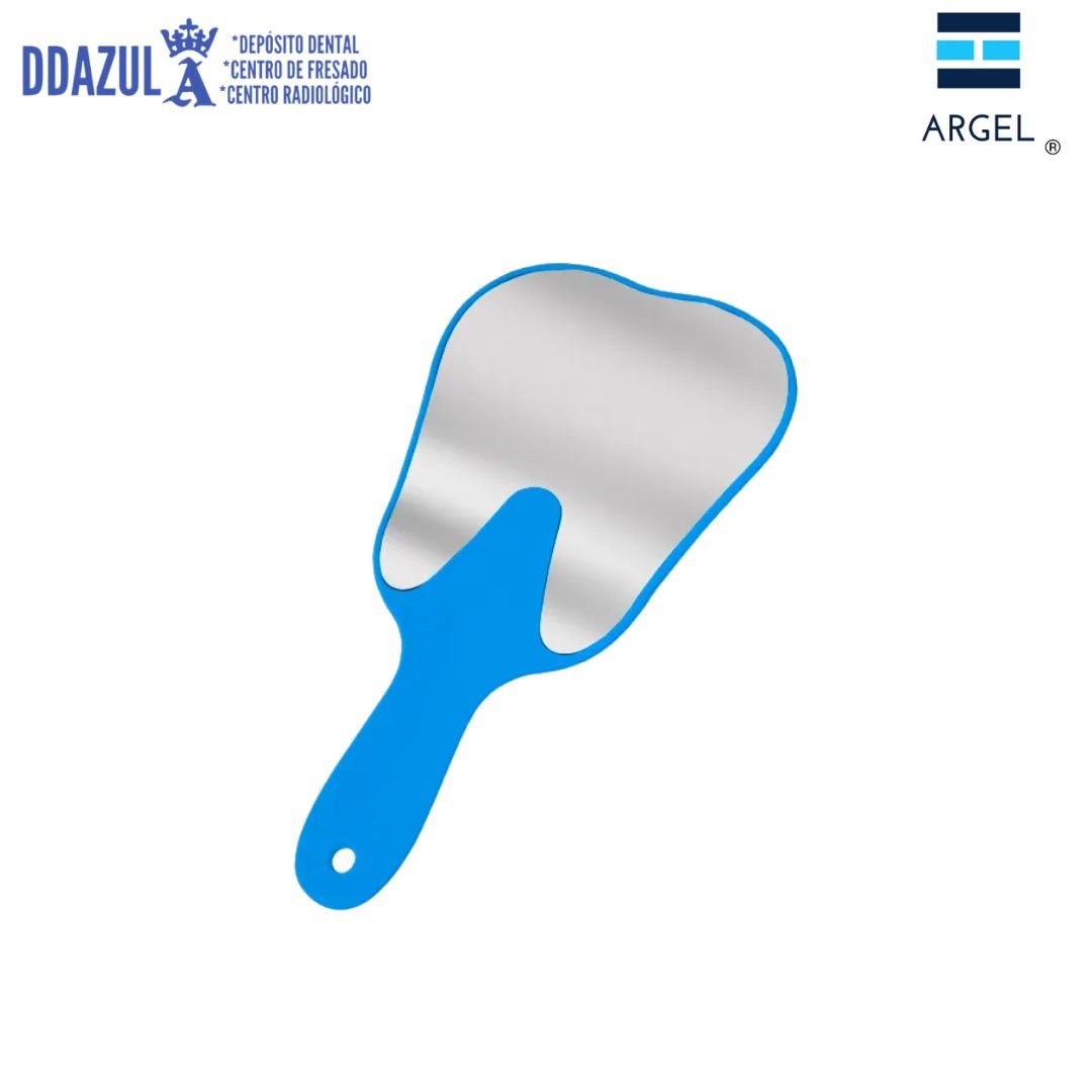 ESPEJO FACIAL AZUL ARGEL