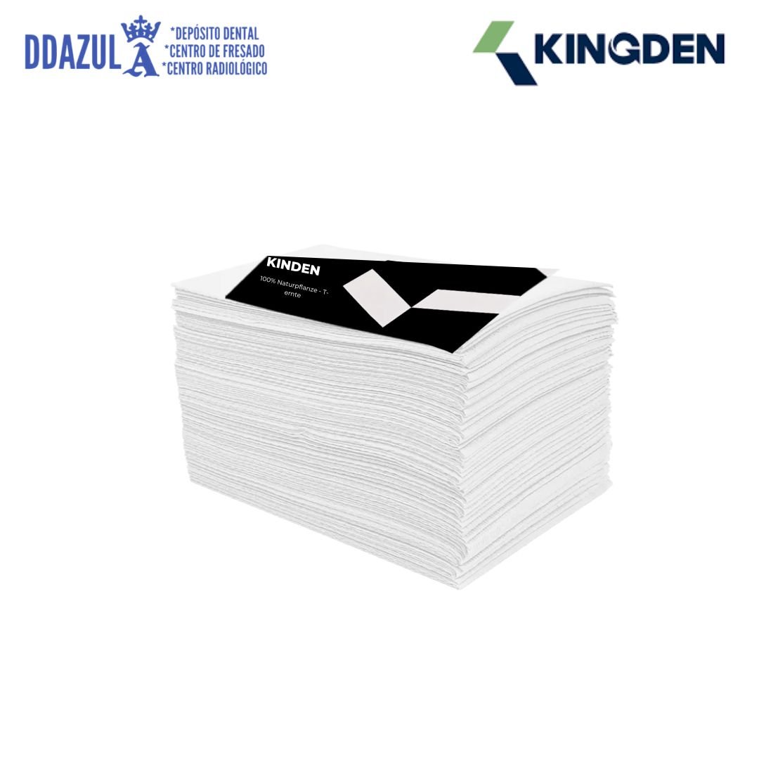 CAMPOS KINGDEN C/125 BN