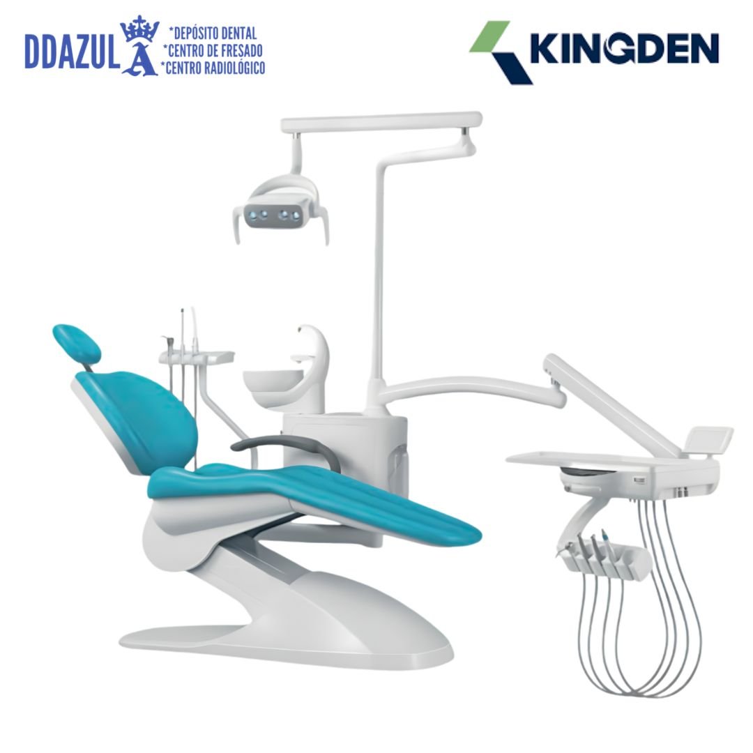 UNIDAD DENTAL MARINO KINGDEN