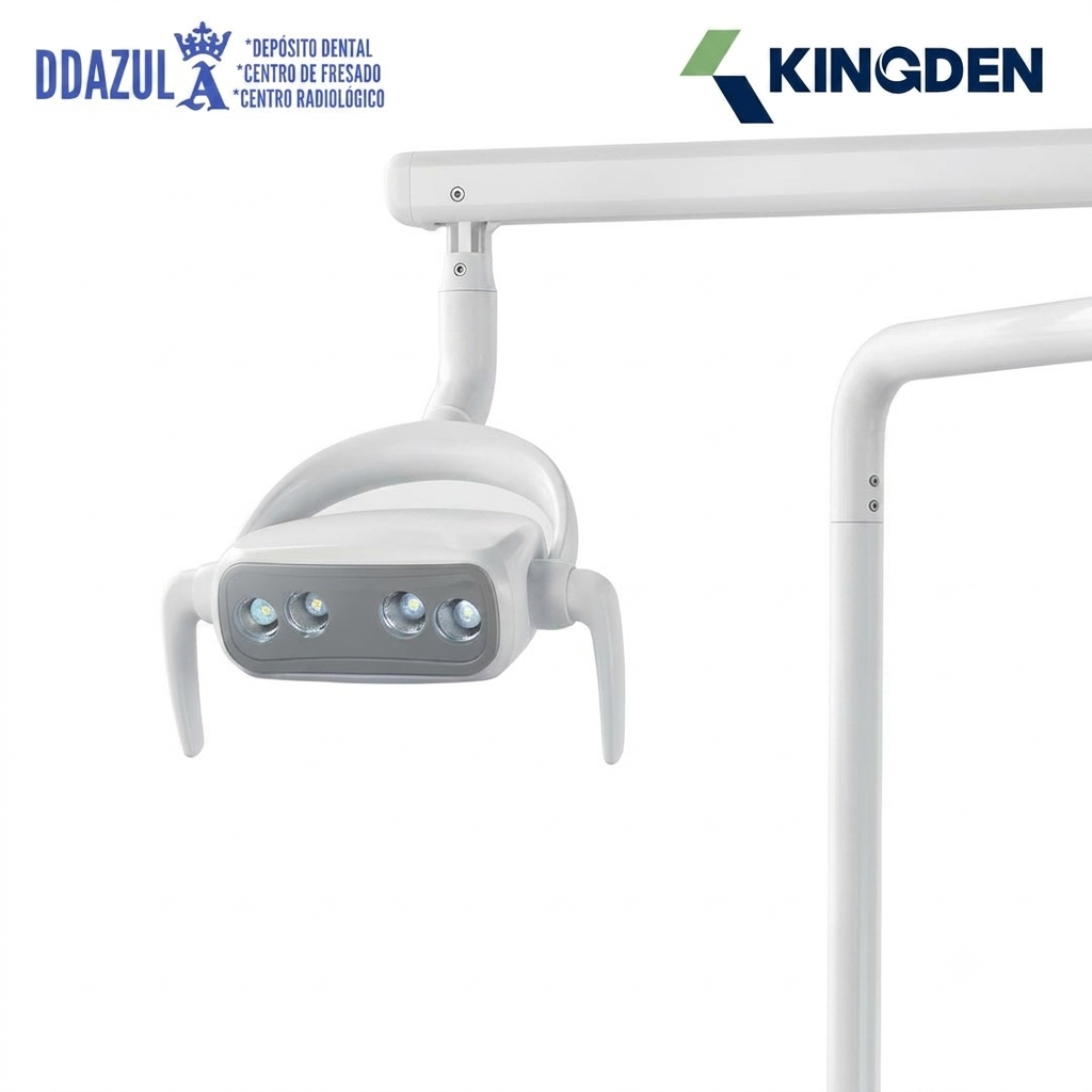 UNIDAD DENTAL MARINO KINGDEN