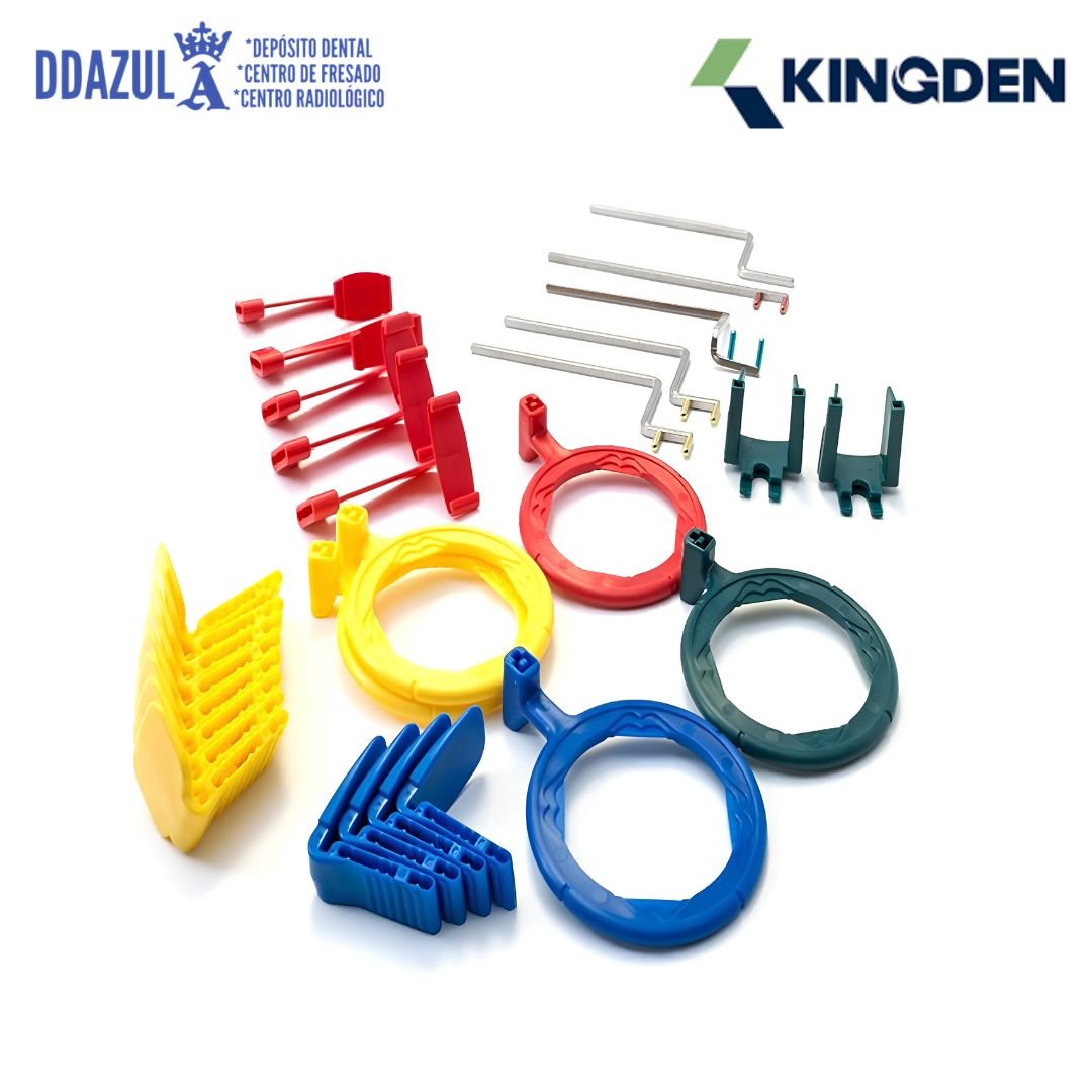 XCP KINGDEN