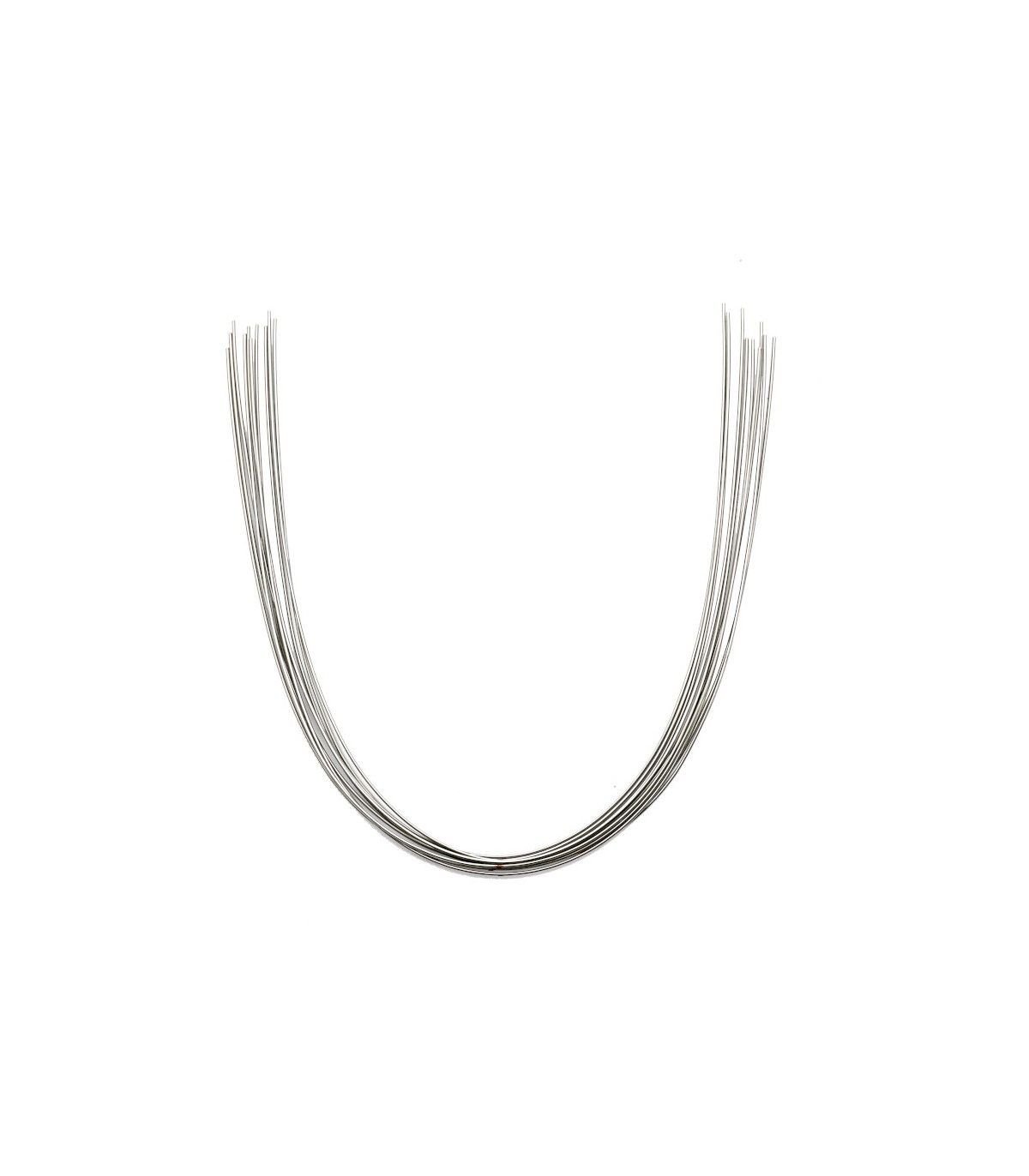 ARCO NITI SUPER ELASTIC SUP 17X25 C/10 BLU