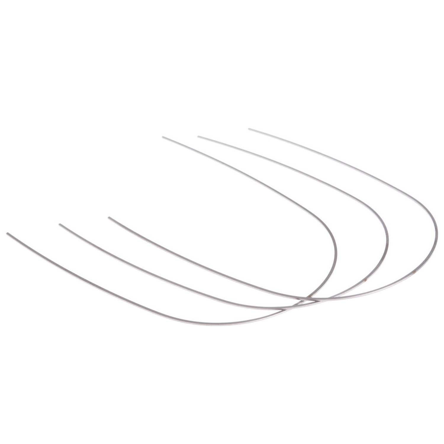 ARCO NITI SUPER ELASTIC SUP 18X25 C/10 BLU