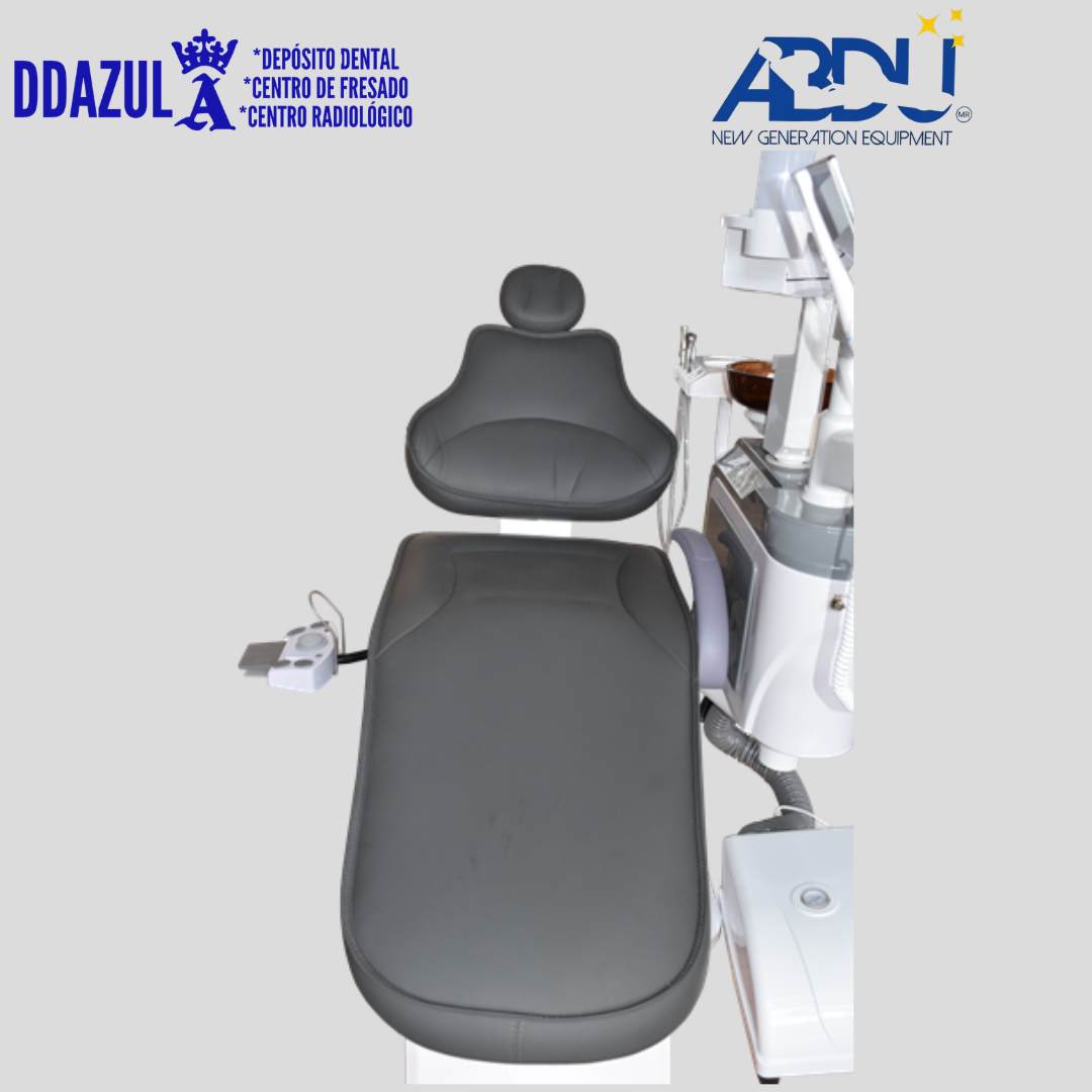 UNIDAD DENTAL ABDU EQUIPADA REYSA