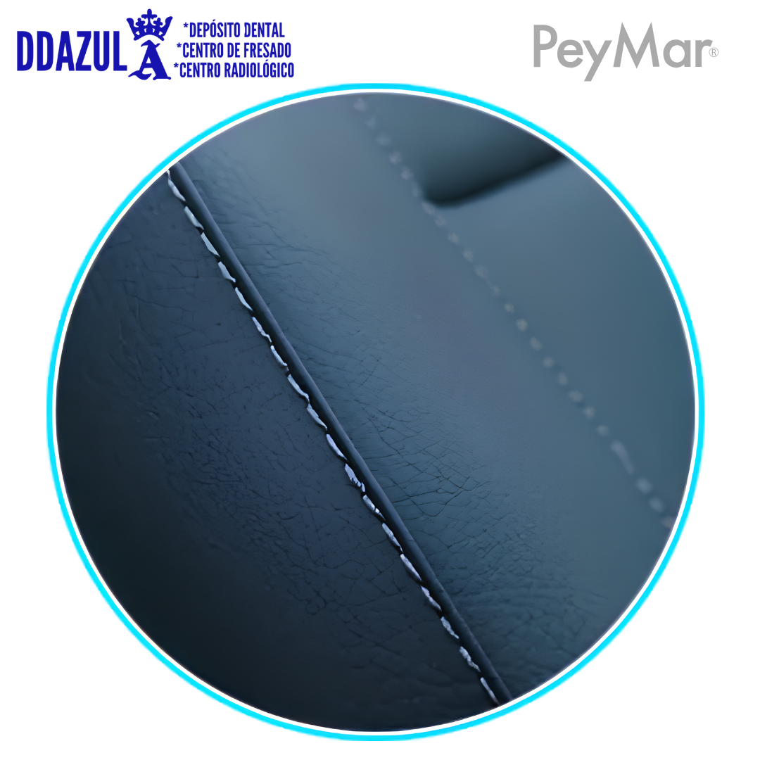 UNIDAD DENTAL PEYMAR LUXOR X PRO AZUL OSCURO