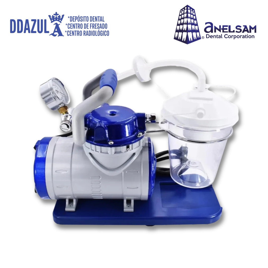 EYECTOR QUIRURGICO ANELSAM